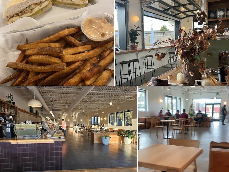 Other Lands 731 Rutherford Rd, Greenville