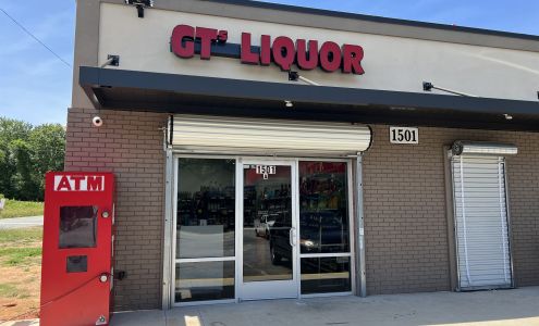 GTs Liquor