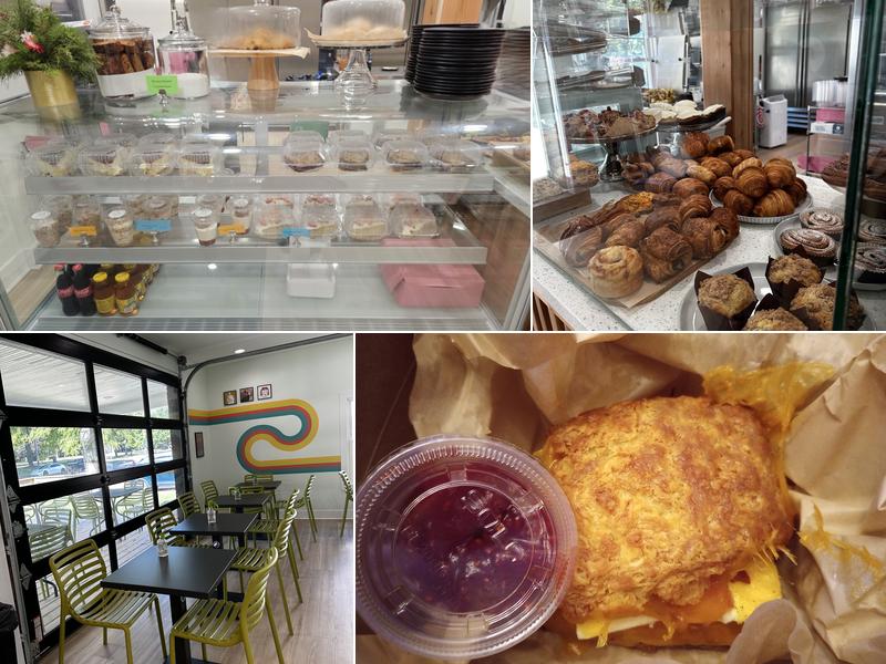 Little Loaf Bakehouse