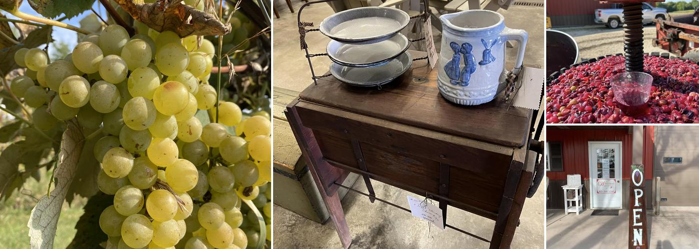 Waterman Winery & Vineyards, Inc.