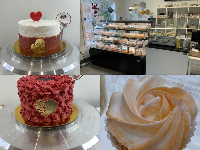 Aty-Jimil Cakes 509 Guelph St, Georgetown