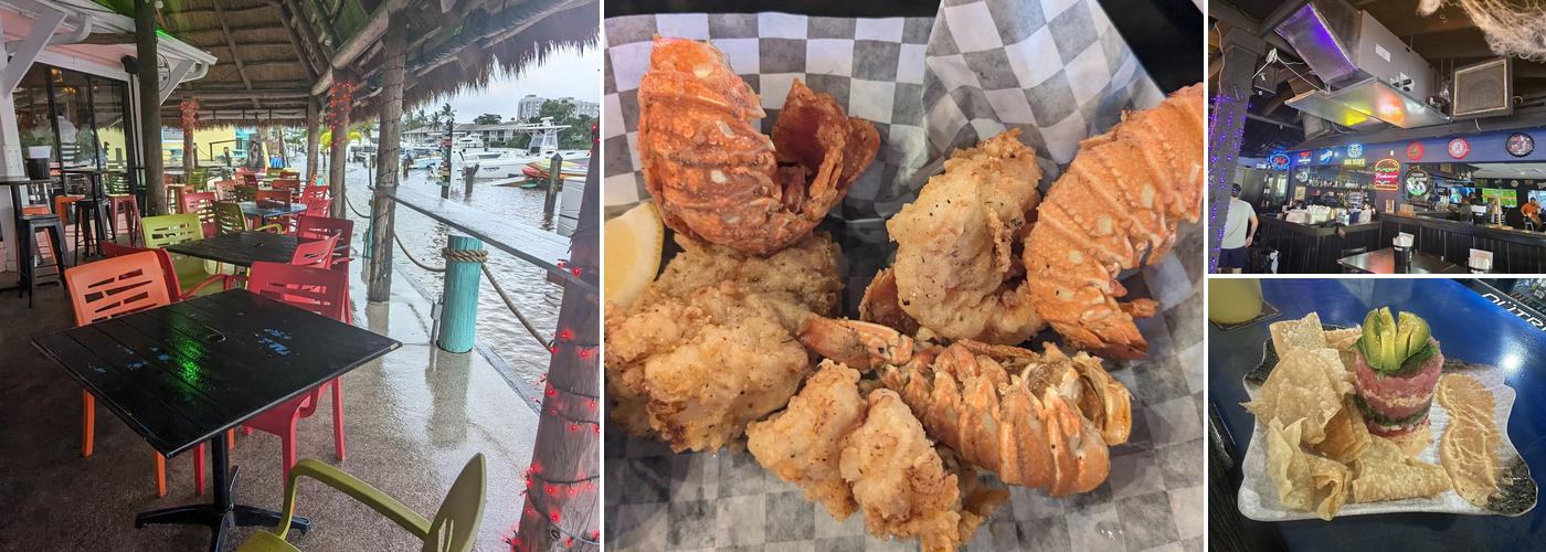 Cheeks at Sunset Harbor, North Fort Myers Menu, Reviews (146), Photos