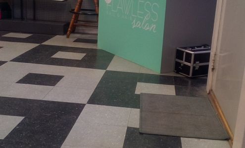 Flawless Nail & Hair Salon Freeman