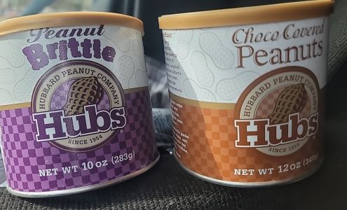 Hubbard Peanut Company Sedley