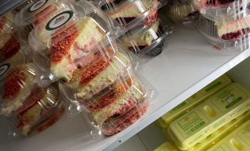 Meat On Main Newsoms