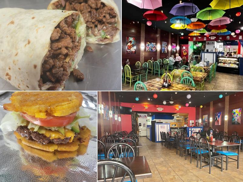 Leo’s Marvelous Bites 221 W 1st St, Dixon