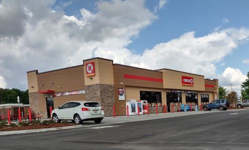 Circle K