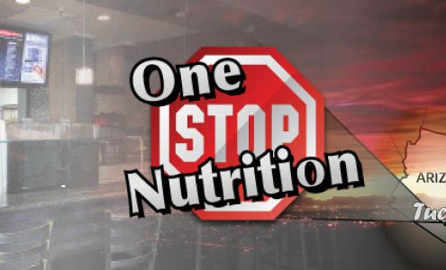 One Stop Nutrition Wilmot Tucson