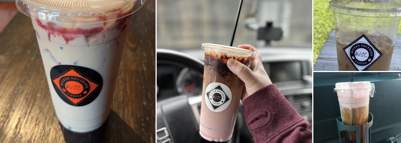 Wicked Southern Coffee