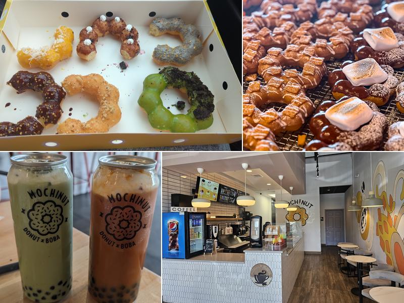 Mochinut Orlando Millenia