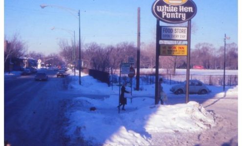 Home Town Pantry Springfield