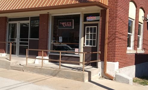 Third Eye Piper LLC Holton