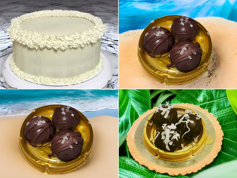 Ashtons Truffle House 5165 Dewberry Dr, Saginaw