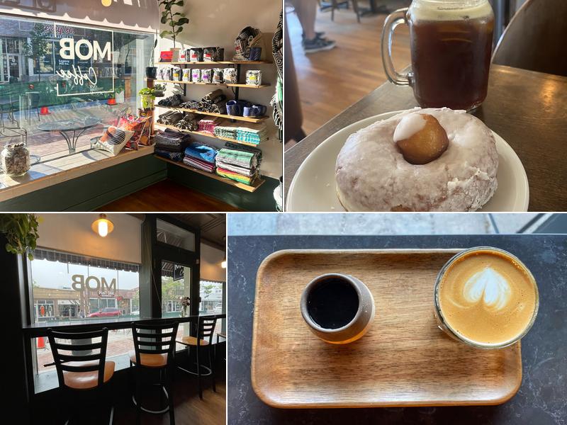 MOB Coffee