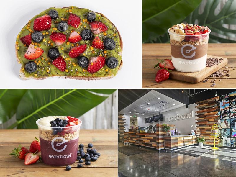 everbowl | Acai Bowls