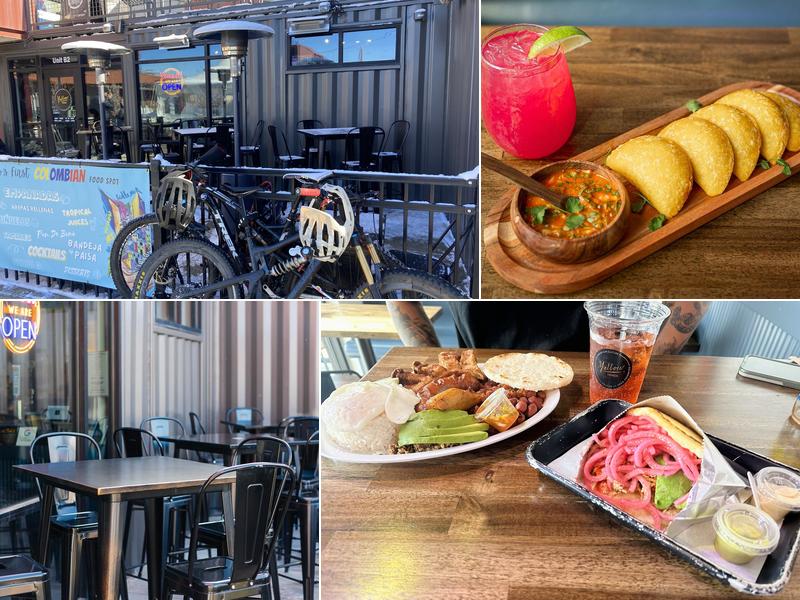 Yellow Crunch 234 N College Ave Unit B-1, Fort Collins