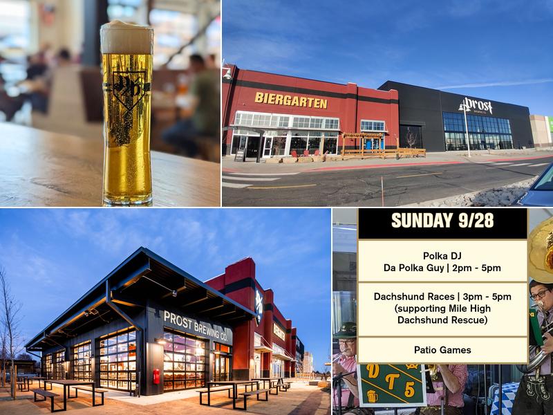 Prost Brewing Company