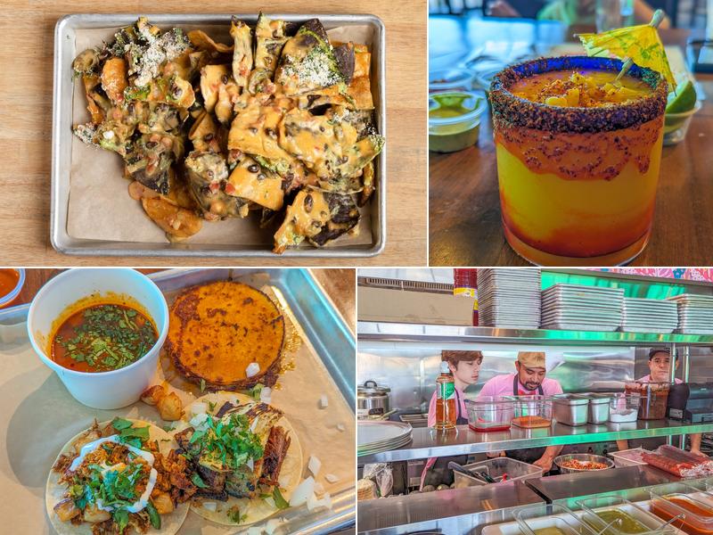 Chulo Taco 15177 Candelas Pkwy, Arvada