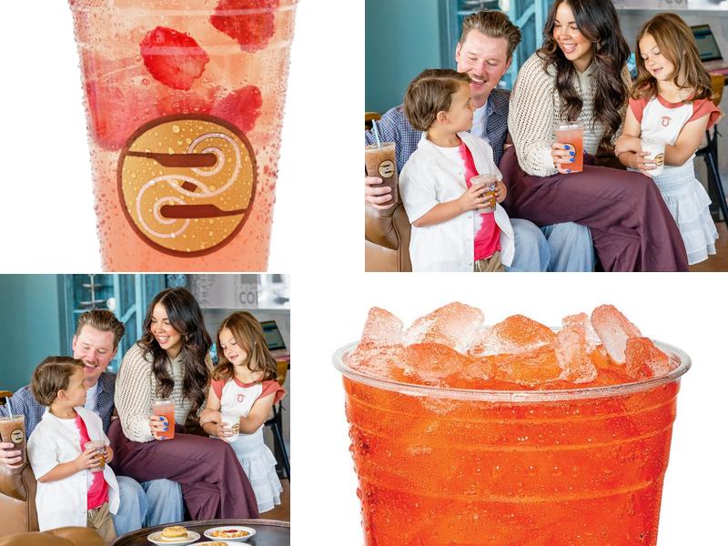 Ziggi's Coffee 124 Oregon Trail, Ault