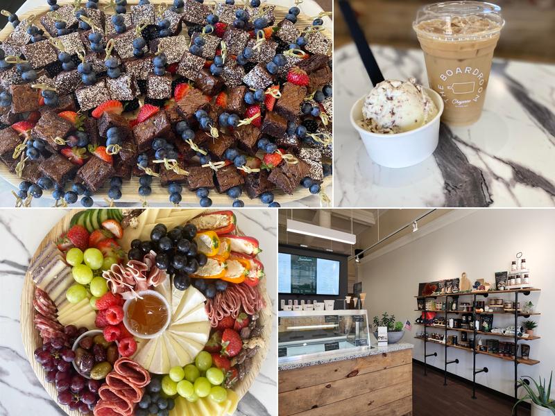 The Boardroom 1722 Carey Ave, Cheyenne