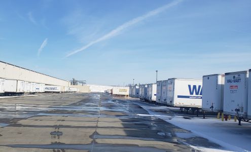 Walmart DC #6041 Sharon Springs