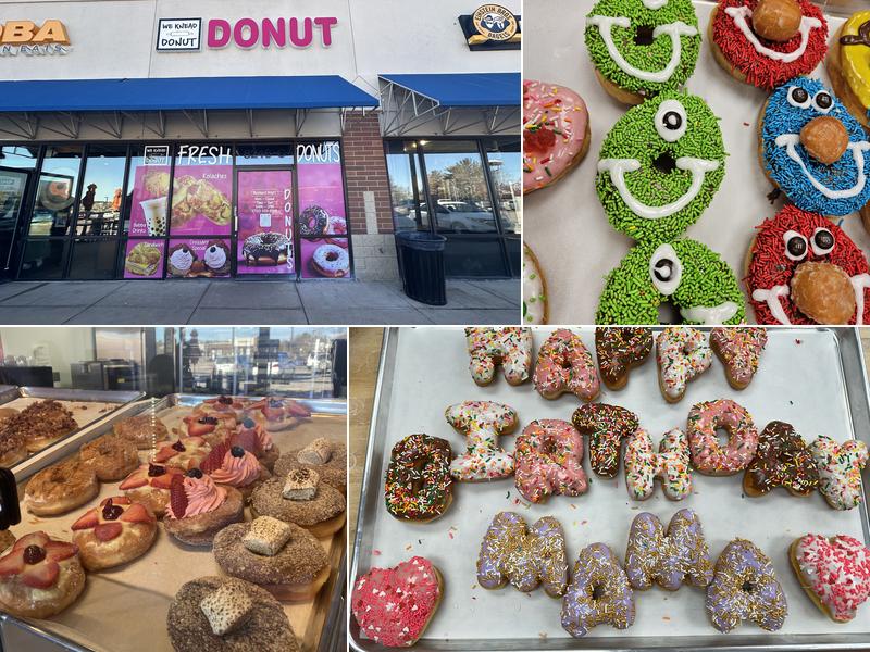 We Knead Donut Littleton