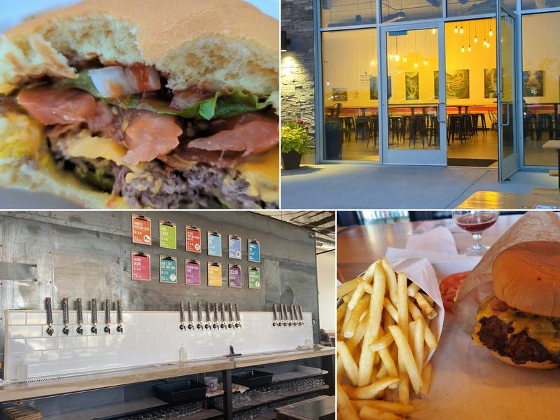 Sanitas Brewing Company - Englewood, CO 200 W Belleview Ave Unit 100, Englewood