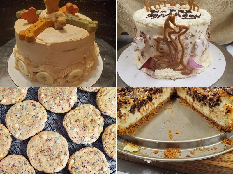 Margaret's Munchie's