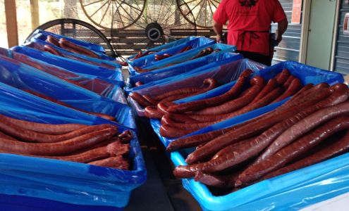 Hunters Gold Custom Meats Millport