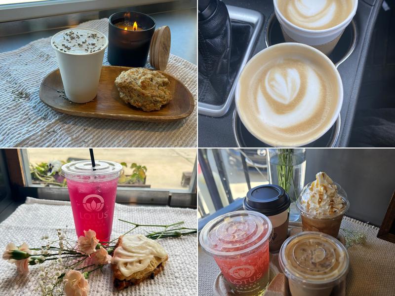 Drift Coffee 6625 Hwy 45 Alt S, West Point