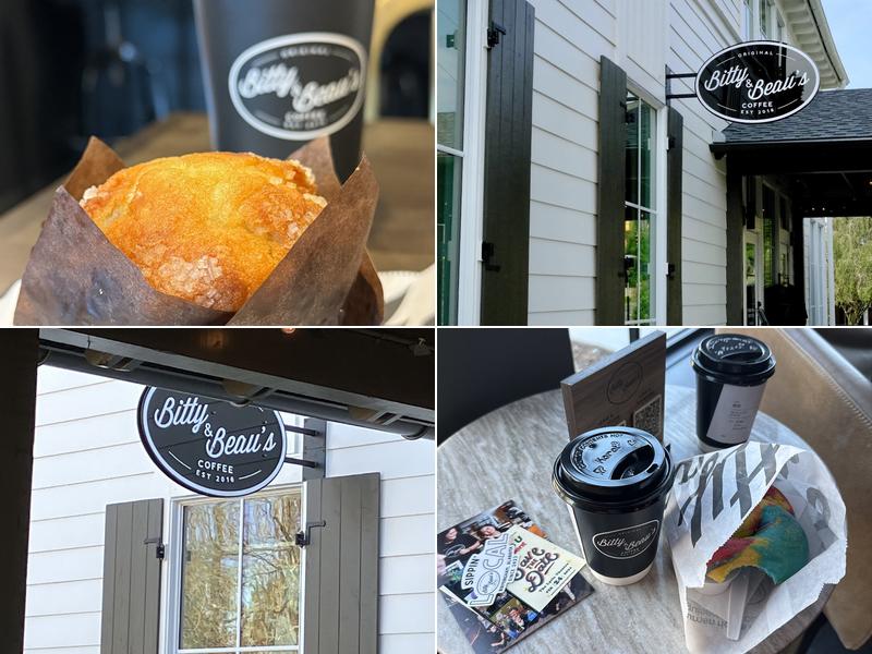 Bitty & Beau's Coffee