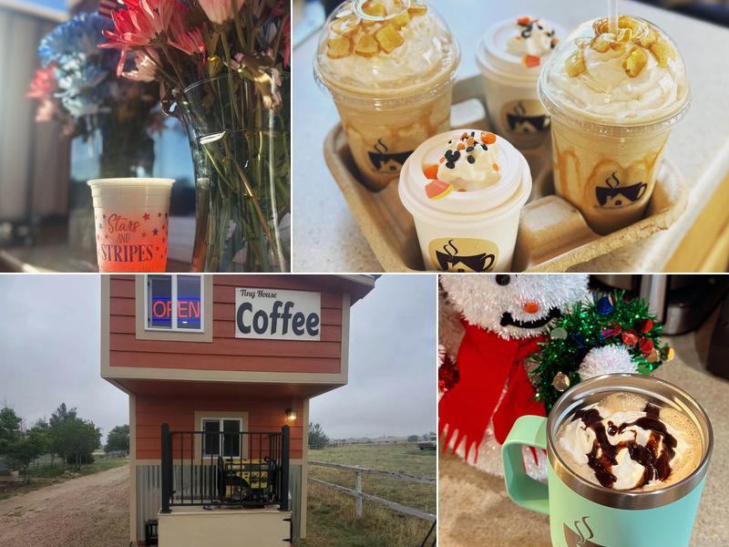 Tiny House Coffee