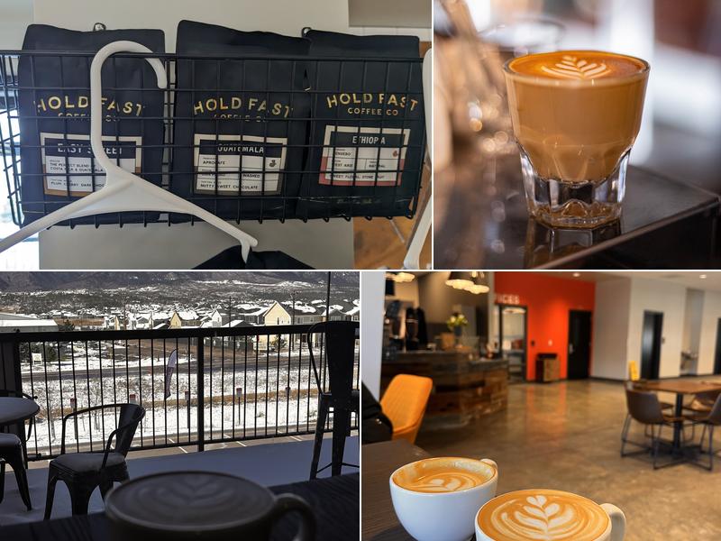 1979 Coffee Monument