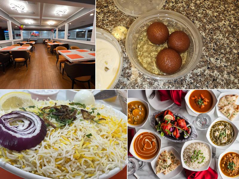 Persis Indian Grill 8490 Baymeadows Rd, Jacksonville