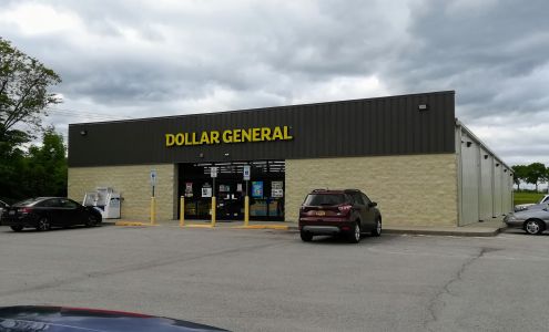 Dollar General