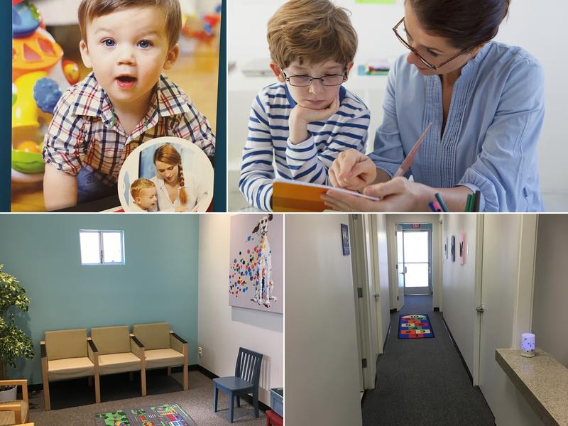 Speechcom Children's Speech Therapy Center