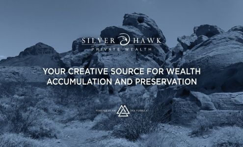 Silverhawk Private Wealth