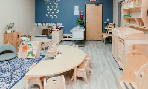 La Esperanza Child Development Center, LLC