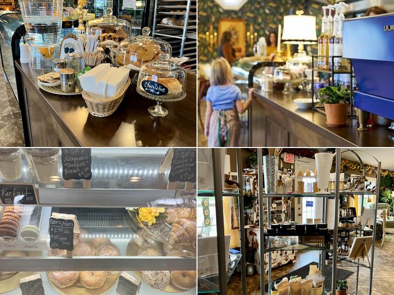 Juny Café