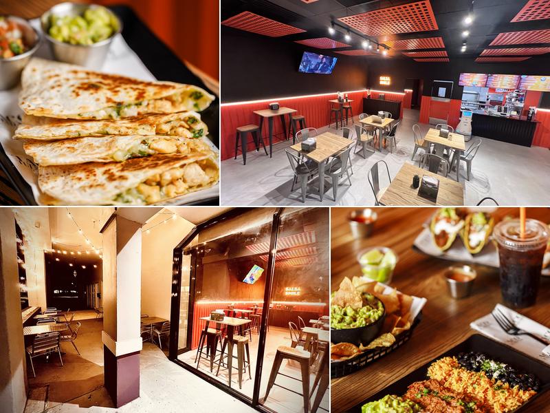 Taco Tuesdays Taqueria 600 N Congress Ave #110, Delray Beach