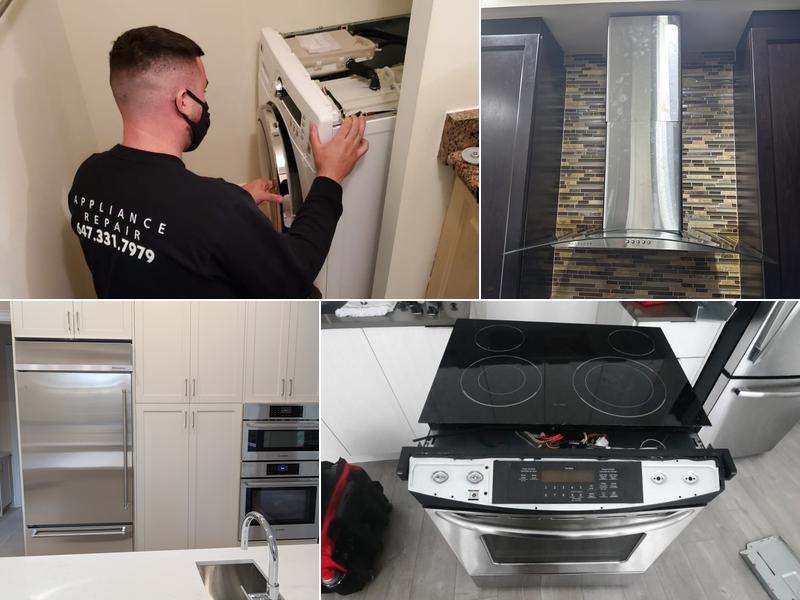 Fix It Right Appliance Repair