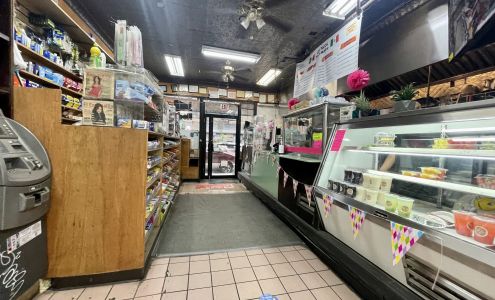 Ben's Deli Grocery