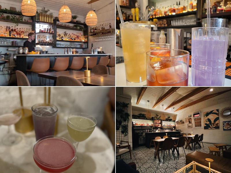 The Docket 26 S King St, Leesburg