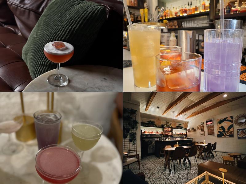 The Docket 26 S King St, Leesburg