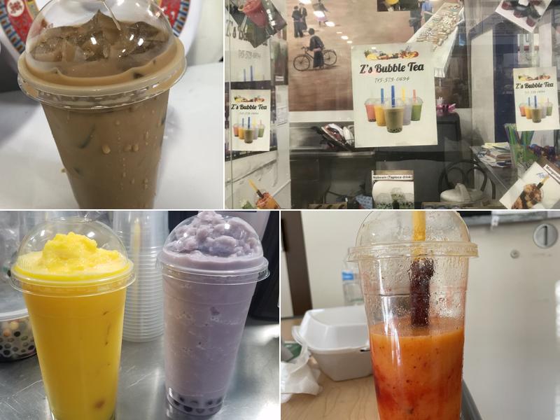 Z's Bubble Tea