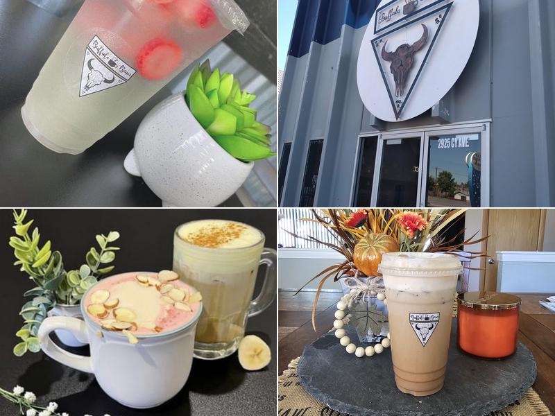 Buffalo Bean 2925 CY Ave, Casper