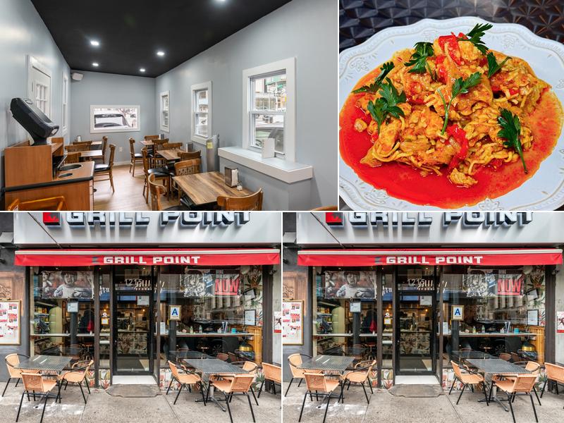 Grill Point