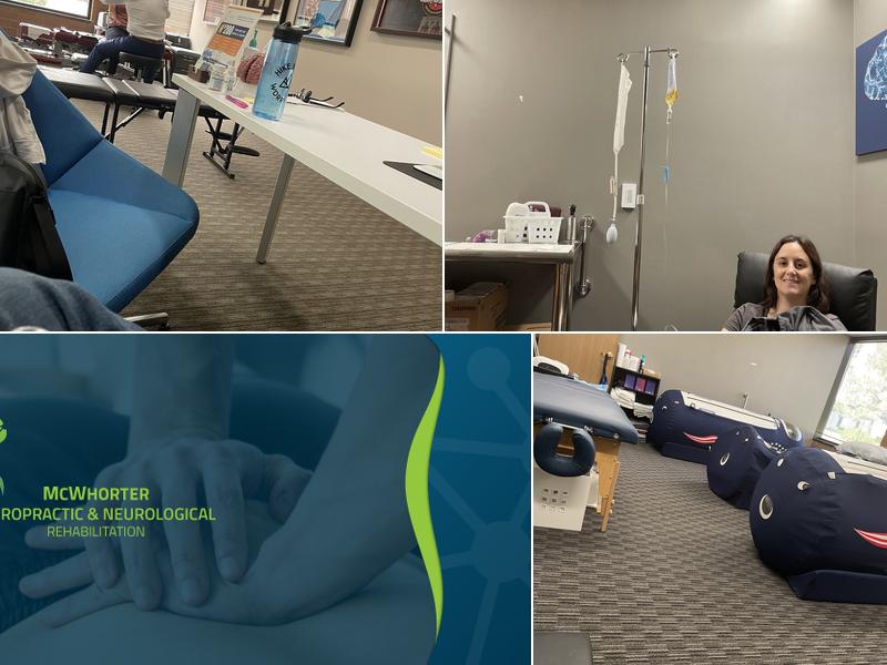 McWhorter Chiropractic & Neurological Rehabilitation