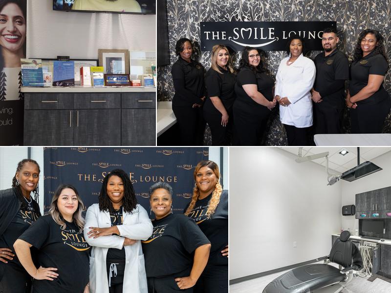 The Smile Lounge