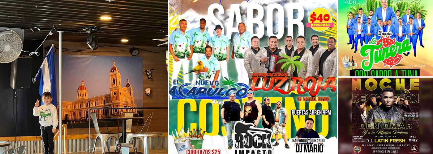 Los Remedios- Cocina Nicaraguense